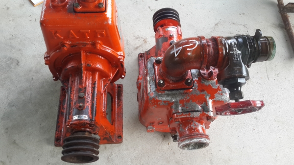 ปั้มหอยโข่ง ปั้มหอยโข่ง