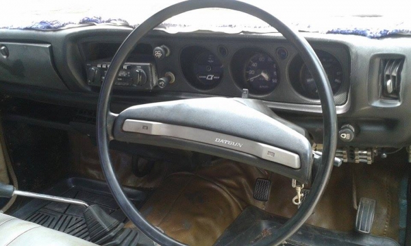 ร้อนเงินขออนุญาตขาย ดัสสัน620 5ขอ เครื่องเดิม แต่งนิสหน่อย  ทะเบียนพร้อมโอน