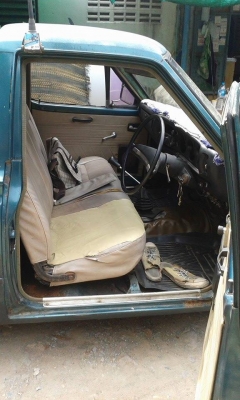 ร้อนเงินขออนุญาตขาย ดัสสัน620 5ขอ เครื่องเดิม แต่งนิสหน่อย  ทะเบียนพร้อมโอน