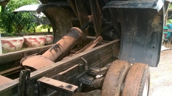 ขาย 6 ล้อหัวยาวพร้อมใช้ แรงจัดประหยัดน้ำมัน ไม่มีทะเบียน คัสซีสวย เครื่อง DA120 ขาย 6 ล้อหัวยาวพร้อมใช้ แรงจัดประหยัดน้ำมัน ไม่มีทะเบียน คัสซีสวย เครื่อง DA120