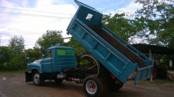 ขาย 6 ล้อหัวยาวพร้อมใช้ แรงจัดประหยัดน้ำมัน ไม่มีทะเบียน คัสซีสวย เครื่อง DA120 ขาย 6 ล้อหัวยาวพร้อมใช้ แรงจัดประหยัดน้ำมัน ไม่มีทะเบียน คัสซีสวย เครื่อง DA120