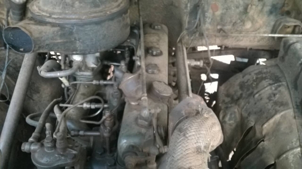 ขาย 6 ล้อหัวยาวพร้อมใช้ แรงจัดประหยัดน้ำมัน ไม่มีทะเบียน คัสซีสวย เครื่อง DA120 ขาย 6 ล้อหัวยาวพร้อมใช้ แรงจัดประหยัดน้ำมัน ไม่มีทะเบียน คัสซีสวย เครื่อง DA120