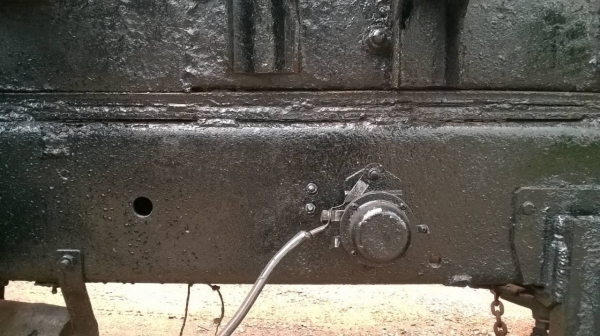 ขาย 6 ล้อหัวยาวพร้อมใช้ แรงจัดประหยัดน้ำมัน ไม่มีทะเบียน คัสซีสวย เครื่อง DA120 ขาย 6 ล้อหัวยาวพร้อมใช้ แรงจัดประหยัดน้ำมัน ไม่มีทะเบียน คัสซีสวย เครื่อง DA120