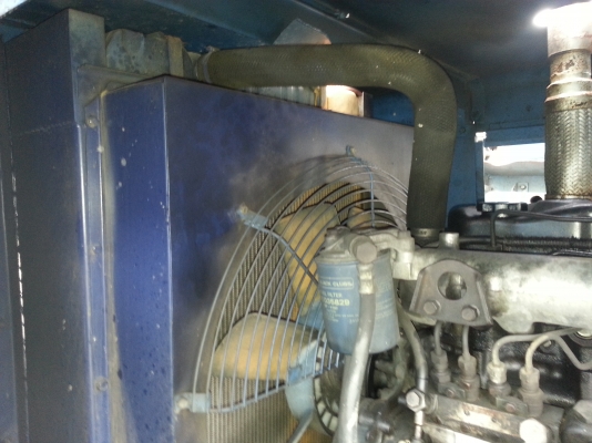 ขาย Airman 390  พร้อมใช้งาน สนใจสอบถามได้นะครับ