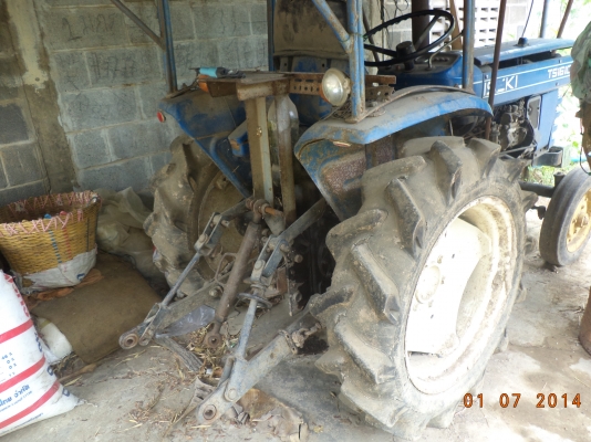 ขายด่วน รถไถIZAKI 16 HP พร้อมอุปกรณ์2รายการ เครื่องหยอดข้าวโพด เทลเลอร์ ขายด่วน รถไถIZAKI 16 HP พร้อมอุปกรณ์2รายการ เครื่องหยอดข้าวโพด เทลเลอร์