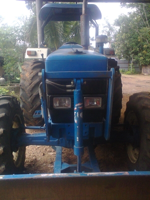 FORD6640