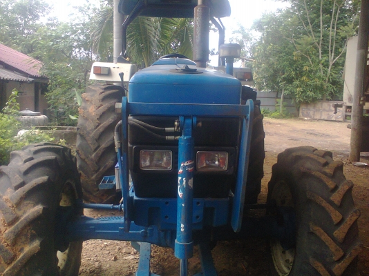 FORD6640