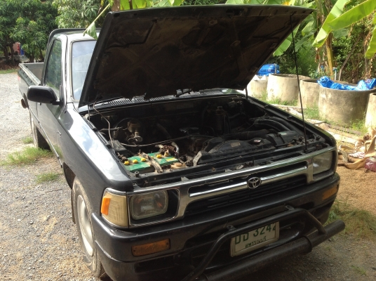 Toyotaไมตี้xถูกๆ Toyotaไมตี้xถูกๆ