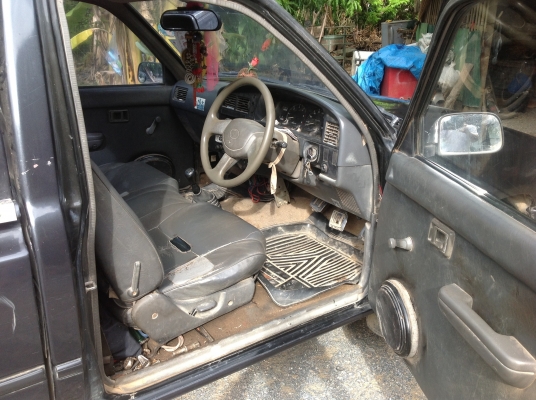 Toyotaไมตี้xถูกๆ Toyotaไมตี้xถูกๆ