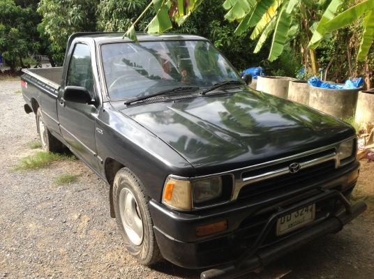 Toyotaไมตี้xถูกๆ Toyotaไมตี้xถูกๆ