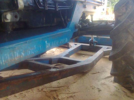 ขายตามสภาพ TS90 เกียข้าง กรองใหญ่ เภาหน้า เครื่อง ปั้มไฮดรอลิคแน้น พร้อมลุยงาน เอกสารใบอินวอย พร้อมชุดโอน ปี49