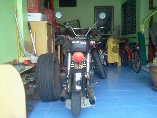 ขายK125 M2 Nobook 10,000