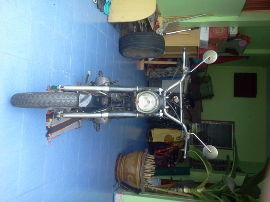 ขายK125 M2 Nobook 10,000