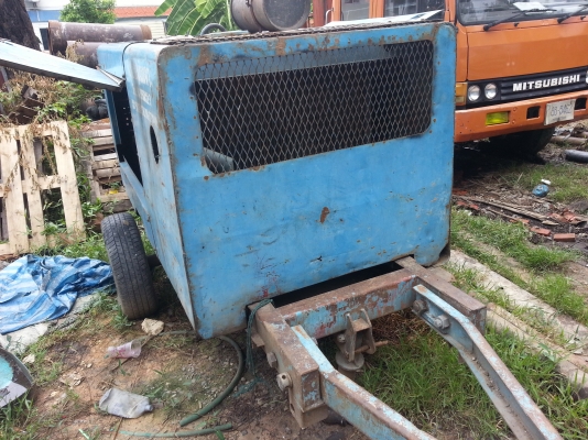 ขาย Airman 265  พร้อมใช้งาน สนใจสอบถามได้นะครับ