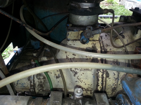 ขาย Airman 265  พร้อมใช้งาน สนใจสอบถามได้นะครับ