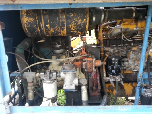 ขาย Airman 265  พร้อมใช้งาน สนใจสอบถามได้นะครับ