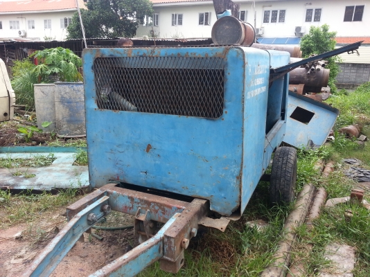 ขาย Airman 265  พร้อมใช้งาน สนใจสอบถามได้นะครับ