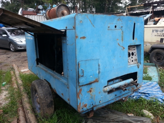 ขาย Airman 265  พร้อมใช้งาน สนใจสอบถามได้นะครับ