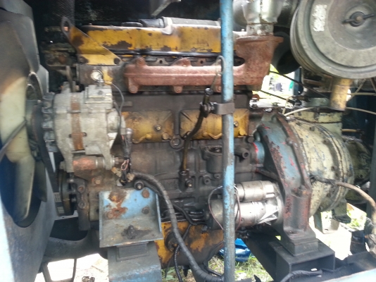 ขาย Airman 265  พร้อมใช้งาน สนใจสอบถามได้นะครับ