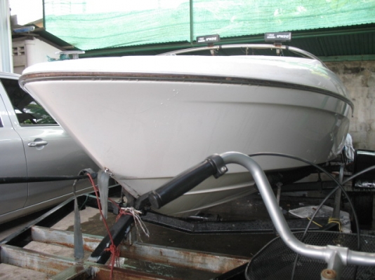 ขายเรือนอก 16 ฟุต เครื่อง - ชุดคอนโทรนเบิกใหม่ 50 TOHATSU