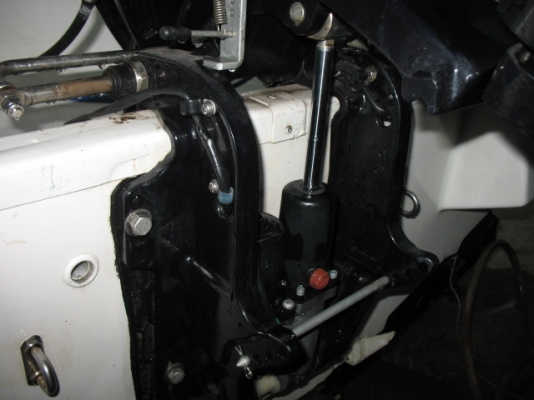 ขายเรือนอก 16 ฟุต เครื่อง - ชุดคอนโทรนเบิกใหม่ 50 TOHATSU