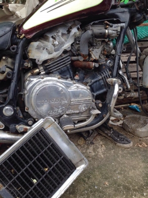 ขาย Hoda แม็กน่า 750 ราคา 35000