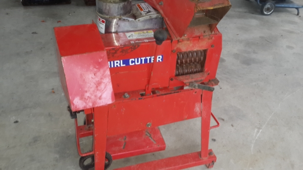 เครื่องย่อยกิ่งไม้ เครื่องย่อยกิ่งไม้