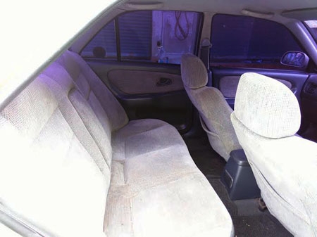 MITSUBISHI e-car ปี 95 เครื่อง 4g15 หัวฉีด ติดแก๊ส lpg ใช้ได้ 2 ระบบ เกียร์ธรรมดา เครื่องดี เกียร์เข้านิ่มทุกเกียร์ไม่หลุด แอร์เย็นฉ่ำ เพลงเพราะ ภายในเรียบร้อย กระจกไฟฟ้า เซ็นทรัลล็อค ค้ำเสา C แม็กซ์ 16 สปอร์ตไลท์เหลือง ท่อ NITTO