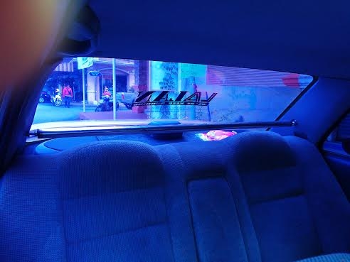 MITSUBISHI e-car ปี 95 เครื่อง 4g15 หัวฉีด ติดแก๊ส lpg ใช้ได้ 2 ระบบ เกียร์ธรรมดา เครื่องดี เกียร์เข้านิ่มทุกเกียร์ไม่หลุด แอร์เย็นฉ่ำ เพลงเพราะ ภายในเรียบร้อย กระจกไฟฟ้า เซ็นทรัลล็อค ค้ำเสา C แม็กซ์ 16 สปอร์ตไลท์เหลือง ท่อ NITTO