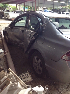 นิวส์ซีวิคเครื่อง1800 เกียรออโตแยกขายเป็นอะไรทุกชิ้น นิวส์ซีวิคเครื่อง1800 เกียรออโตแยกขายเป็นอะไรทุกชิ้น