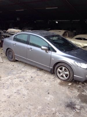 นิวส์ซีวิคเครื่อง1800 เกียรออโตแยกขายเป็นอะไรทุกชิ้น นิวส์ซีวิคเครื่อง1800 เกียรออโตแยกขายเป็นอะไรทุกชิ้น