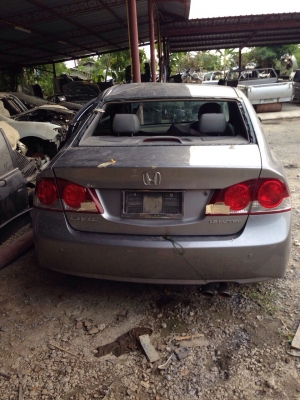 นิวส์ซีวิคเครื่อง1800 เกียรออโตแยกขายเป็นอะไรทุกชิ้น นิวส์ซีวิคเครื่อง1800 เกียรออโตแยกขายเป็นอะไรทุกชิ้น