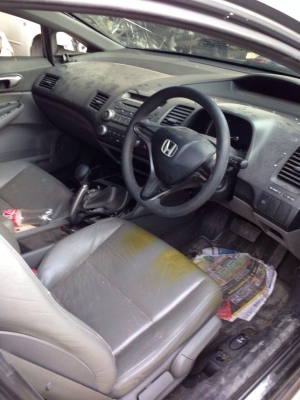 นิวส์ซีวิคเครื่อง1800 เกียรออโตแยกขายเป็นอะไรทุกชิ้น นิวส์ซีวิคเครื่อง1800 เกียรออโตแยกขายเป็นอะไรทุกชิ้น