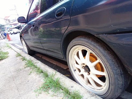 e-car ปี 95 เครื่อง 4g15 หัวฉีด ติดแก๊ส lpg ใช้ได้ 2 ระบบ แอร์เย็น เกียร์ธรรมดา กระจกไฟฟ้า เซ็นทรัลล็อค รีโมทกันขโมย ไฟท้ายแต่ง ภายในเรียบร้อย แม็กซ์ raiden 17" เครื่องดี เกียร์ดีเข้านิ่มทุกเกียร์ไม่มีหลุด ช่วงล่างได้ e-car ปี 95 เครื่อง 4g15 หัวฉีด ติดแก๊ส lpg ใช้ได้ 2 ระบบ แอร์เย็น เกียร์ธรรมดา กระจกไฟฟ้า เซ็นทรัลล็อค รีโมทกันขโมย ไฟท้ายแต่ง ภายในเรียบร้อย แม็กซ์ raiden 17" เครื่องดี เกียร์ดีเข้านิ่มทุกเกียร์ไม่มีหลุด ช่วงล่างได้