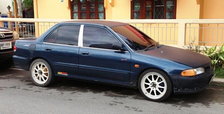 e-car ปี 95 เครื่อง 4g15 หัวฉีด ติดแก๊ส lpg ใช้ได้ 2 ระบบ แอร์เย็น เกียร์ธรรมดา กระจกไฟฟ้า เซ็นทรัลล็อค รีโมทกันขโมย ไฟท้ายแต่ง ภายในเรียบร้อย แม็กซ์ raiden 17" เครื่องดี เกียร์ดีเข้านิ่มทุกเกียร์ไม่มีหลุด ช่วงล่างได้ e-car ปี 95 เครื่อง 4g15 หัวฉีด ติดแก๊ส lpg ใช้ได้ 2 ระบบ แอร์เย็น เกียร์ธรรมดา กระจกไฟฟ้า เซ็นทรัลล็อค รีโมทกันขโมย ไฟท้ายแต่ง ภายในเรียบร้อย แม็กซ์ raiden 17" เครื่องดี เกียร์ดีเข้านิ่มทุกเกียร์ไม่มีหลุด ช่วงล่างได้