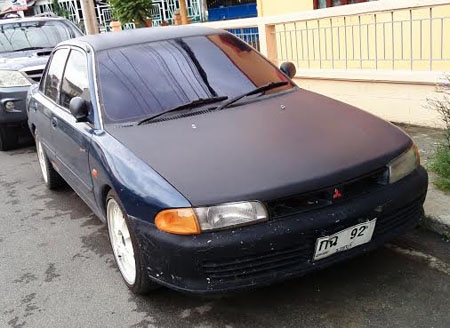 e-car ปี 95 เครื่อง 4g15 หัวฉีด ติดแก๊ส lpg ใช้ได้ 2 ระบบ แอร์เย็น เกียร์ธรรมดา กระจกไฟฟ้า เซ็นทรัลล็อค รีโมทกันขโมย ไฟท้ายแต่ง ภายในเรียบร้อย แม็กซ์ raiden 17" เครื่องดี เกียร์ดีเข้านิ่มทุกเกียร์ไม่มีหลุด ช่วงล่างได้ e-car ปี 95 เครื่อง 4g15 หัวฉีด ติดแก๊ส lpg ใช้ได้ 2 ระบบ แอร์เย็น เกียร์ธรรมดา กระจกไฟฟ้า เซ็นทรัลล็อค รีโมทกันขโมย ไฟท้ายแต่ง ภายในเรียบร้อย แม็กซ์ raiden 17" เครื่องดี เกียร์ดีเข้านิ่มทุกเกียร์ไม่มีหลุด ช่วงล่างได้