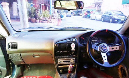 e-car ปี 95 เครื่อง 4g15 หัวฉีด ติดแก๊ส lpg ใช้ได้ 2 ระบบ แอร์เย็น เกียร์ธรรมดา กระจกไฟฟ้า เซ็นทรัลล็อค รีโมทกันขโมย ไฟท้ายแต่ง ภายในเรียบร้อย แม็กซ์ raiden 17" เครื่องดี เกียร์ดีเข้านิ่มทุกเกียร์ไม่มีหลุด ช่วงล่างได้ e-car ปี 95 เครื่อง 4g15 หัวฉีด ติดแก๊ส lpg ใช้ได้ 2 ระบบ แอร์เย็น เกียร์ธรรมดา กระจกไฟฟ้า เซ็นทรัลล็อค รีโมทกันขโมย ไฟท้ายแต่ง ภายในเรียบร้อย แม็กซ์ raiden 17" เครื่องดี เกียร์ดีเข้านิ่มทุกเกียร์ไม่มีหลุด ช่วงล่างได้