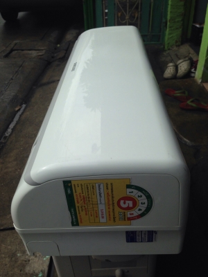 **** ขายแอร์ SAMSUNG 9000 BTU รุ่นใหม่ล่าสุด **** **** ขายแอร์ SAMSUNG 9000 BTU รุ่นใหม่ล่าสุด ****