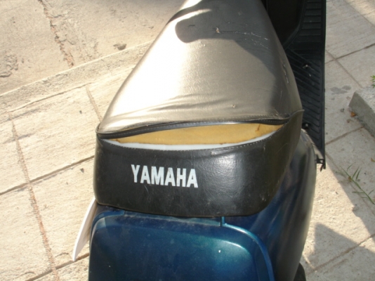 มอไซ jog เครื่องติดง่าย