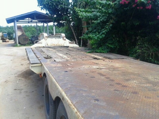 รถมิตซู 10 หัวลาก 380 แรงม้า. ปี 53.  /  หาง ซิมิดั้ม  / หาโรเบส.  ( ขาย 3 รายการ. )   สนใจติดต่อ  081 - 6079515