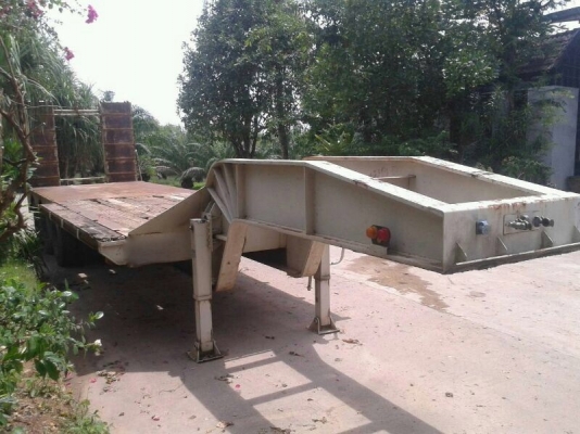 รถมิตซู 10 หัวลาก 380 แรงม้า. ปี 53.  /  หาง ซิมิดั้ม  / หาโรเบส.  ( ขาย 3 รายการ. )   สนใจติดต่อ  081 - 6079515