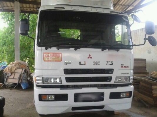 รถมิตซู 10 หัวลาก 380 แรงม้า. ปี 53.  /  หาง ซิมิดั้ม  / หาโรเบส.  ( ขาย 3 รายการ. )   สนใจติดต่อ  081 - 6079515