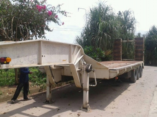 รถมิตซู 10 หัวลาก 380 แรงม้า. ปี 53.  /  หาง ซิมิดั้ม  / หาโรเบส.  ( ขาย 3 รายการ. )   สนใจติดต่อ  081 - 6079515