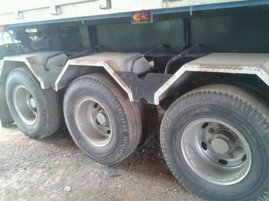 รถมิตซู 10 หัวลาก 380 แรงม้า. ปี 53.  /  หาง ซิมิดั้ม  / หาโรเบส.  ( ขาย 3 รายการ. )   สนใจติดต่อ  081 - 6079515