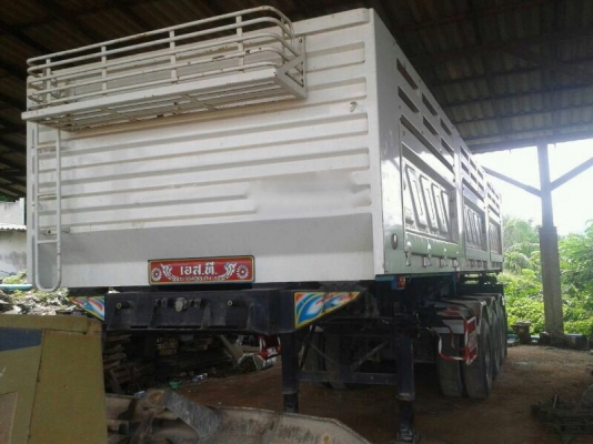 รถมิตซู 10 หัวลาก 380 แรงม้า. ปี 53.  /  หาง ซิมิดั้ม  / หาโรเบส.  ( ขาย 3 รายการ. )   สนใจติดต่อ  081 - 6079515