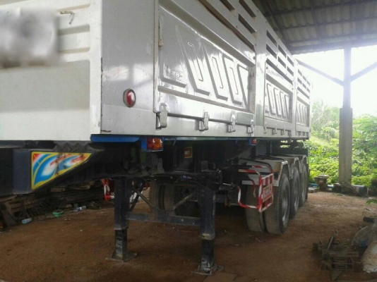 รถมิตซู 10 หัวลาก 380 แรงม้า. ปี 53.  /  หาง ซิมิดั้ม  / หาโรเบส.  ( ขาย 3 รายการ. )   สนใจติดต่อ  081 - 6079515