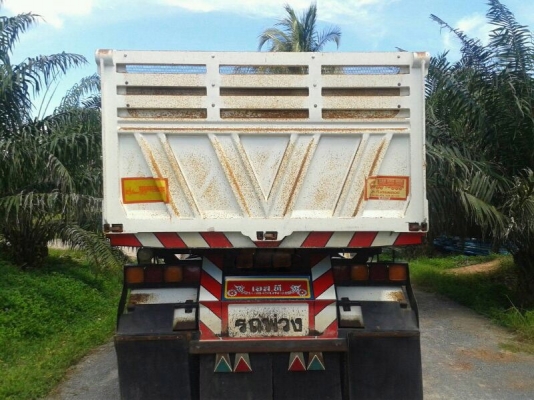 รถมิตซู 10 หัวลาก 380 แรงม้า. ปี 53.  /  หาง ซิมิดั้ม  / หาโรเบส.  ( ขาย 3 รายการ. )   สนใจติดต่อ  081 - 6079515