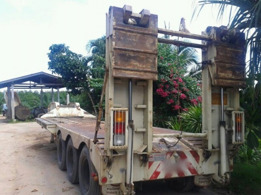 รถมิตซู 10 หัวลาก 380 แรงม้า. ปี 53.  /  หาง ซิมิดั้ม  / หาโรเบส.  ( ขาย 3 รายการ. )   สนใจติดต่อ  081 - 6079515