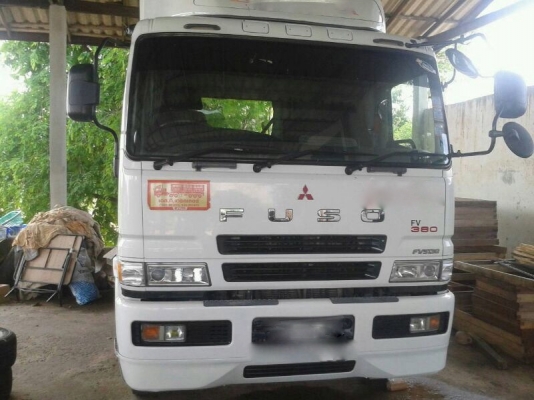 รถมิตซู 10 หัวลาก 380 แรงม้า. ปี 53.  /  หาง ซิมิดั้ม  / หาโรเบส.  ( ขาย 3 รายการ. )   สนใจติดต่อ  081 - 6079515