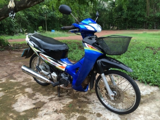 ขาย wave 125